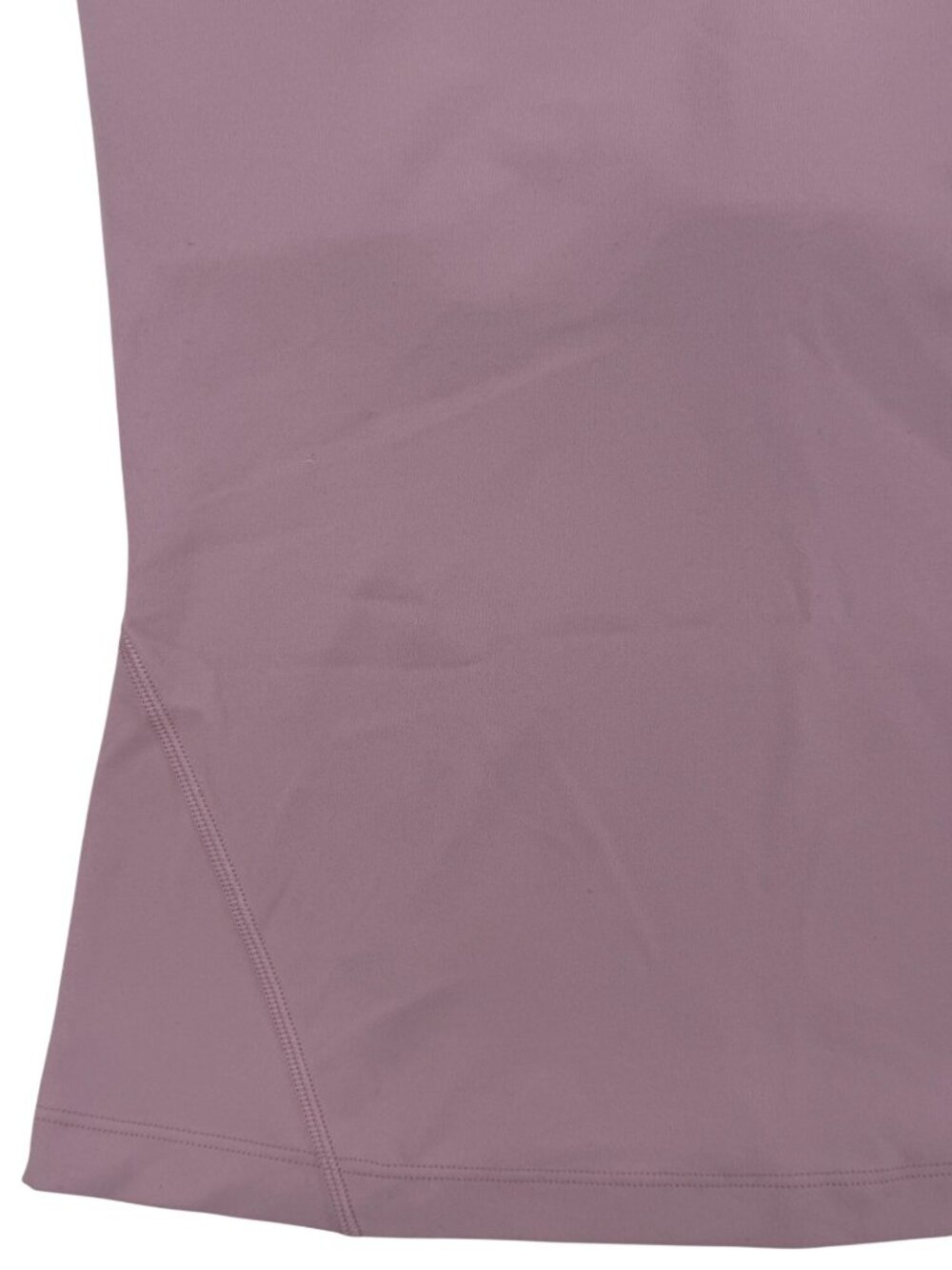 Lululemon Pink Sleeveless Shelf Bra Workout Top XS | Athliesure Pilates Princess - Picture 3 of 16